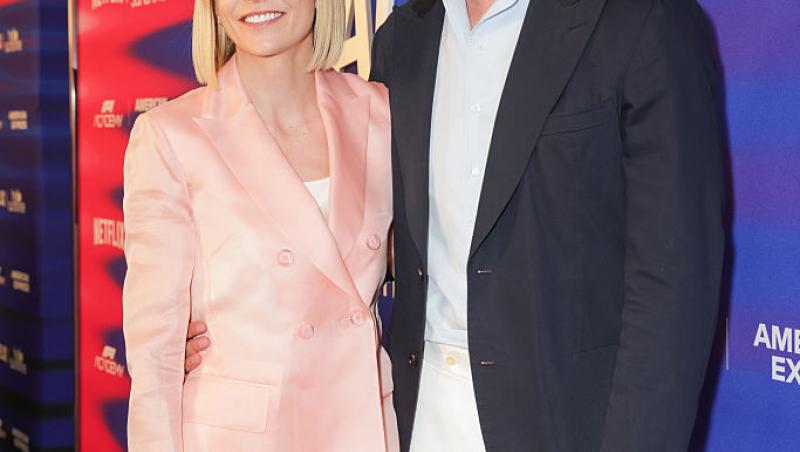 Directorul Formula 1 Academy, cadou spectaculos pentru fetița lui Max Verstappen