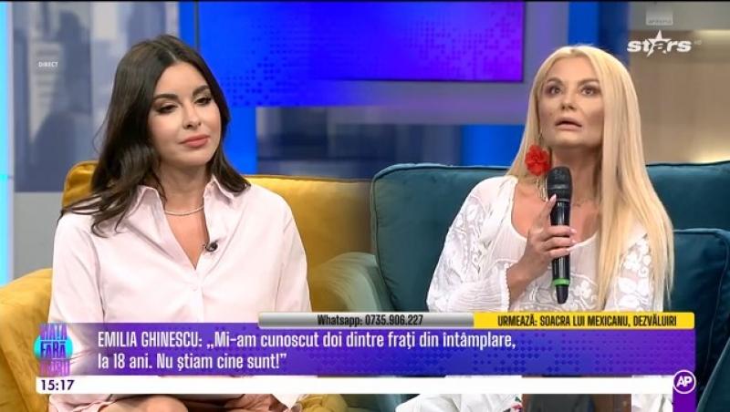 Emilia Ghinescu, victima unui furt de identitate. Hackerii se folosesc de numele ei pentru a cere bani și date personale