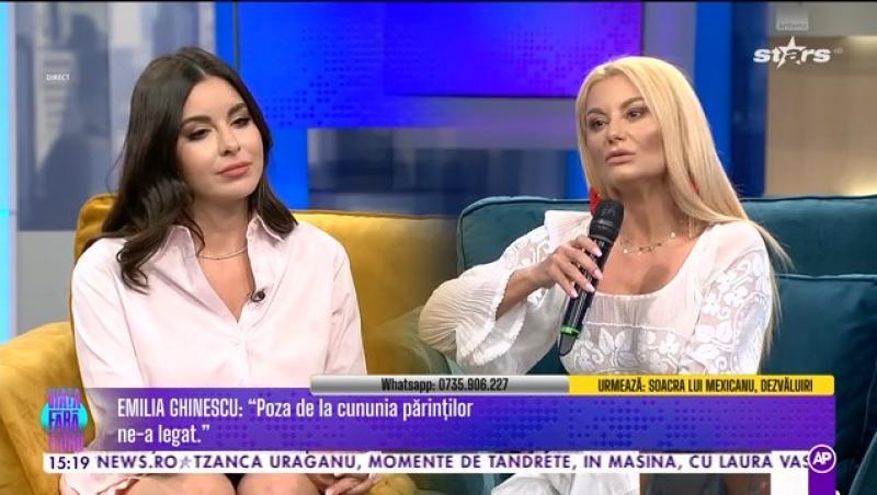Emilia Ghinescu, victima unui furt de identitate. Hackerii se folosesc de numele ei pentru a cere bani și date personale