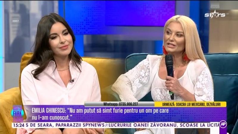 Emilia Ghinescu, victima unui furt de identitate. Hackerii se folosesc de numele ei pentru a cere bani și date personale