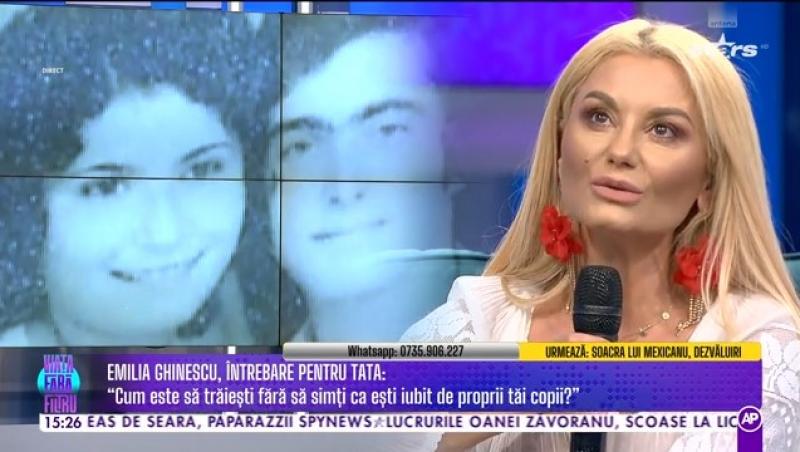 Emilia Ghinescu, victima unui furt de identitate. Hackerii se folosesc de numele ei pentru a cere bani și date personale