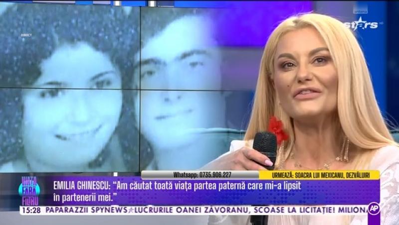 Emilia Ghinescu, victima unui furt de identitate. Hackerii se folosesc de numele ei pentru a cere bani și date personale