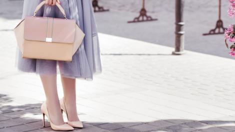 (P) Găsește-ți perechea perfectă de încălțăminte de primăvară, cu opțiune de plată în rate 