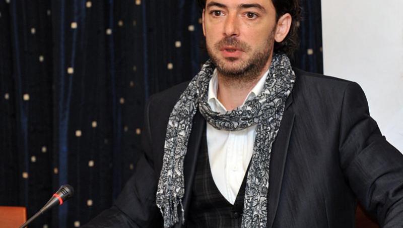 Dan Bordeianu dă cărțile pe față! Actorul a vorbit despre divorțul de soția lui de-acum 3 ani. Ce a dezvăluit