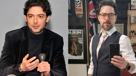 Dan Bordeianu dă cărțile pe față! Actorul a vorbit despre divorțul de soția lui de-acum 3 ani. Ce a dezvăluit