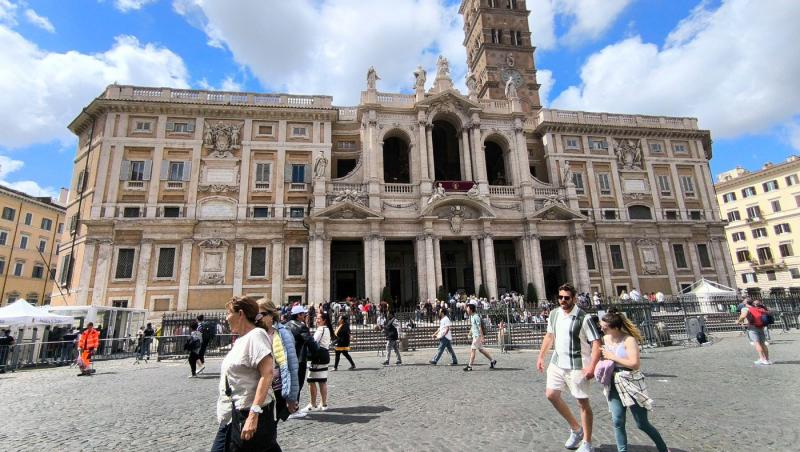 Alegerea Noului Papă 2025: Conclavul de la Vatican, reunit în Capela Sixtină