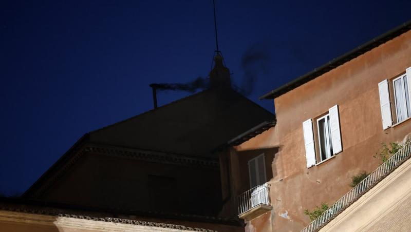 Alegerea Noului Papă 2025: Conclavul de la Vatican, reunit în Capela Sixtină