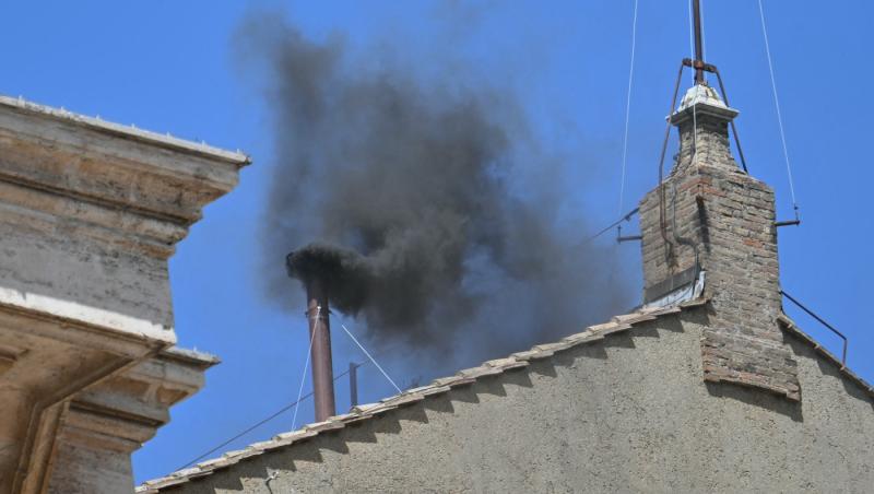 Alegerea Noului Papă 2025: Conclavul de la Vatican, reunit în Capela Sixtină