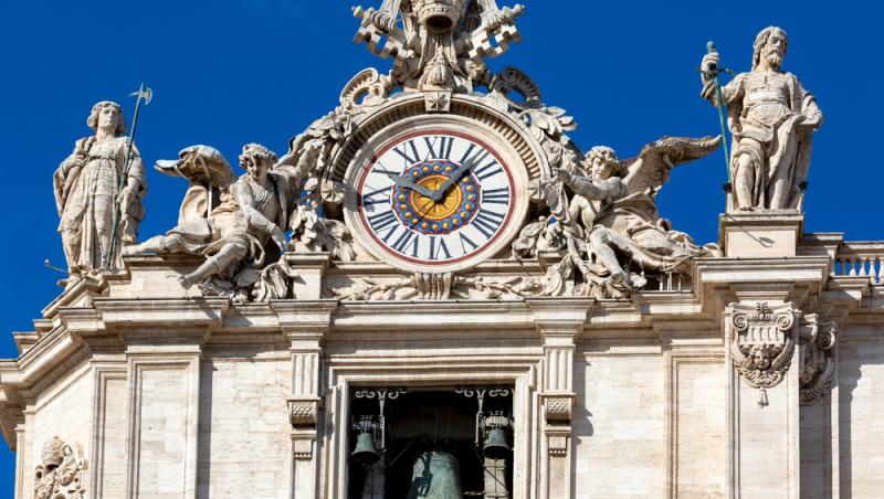 Alegerea Noului Papă 2025: Conclavul de la Vatican, reunit în Capela Sixtină