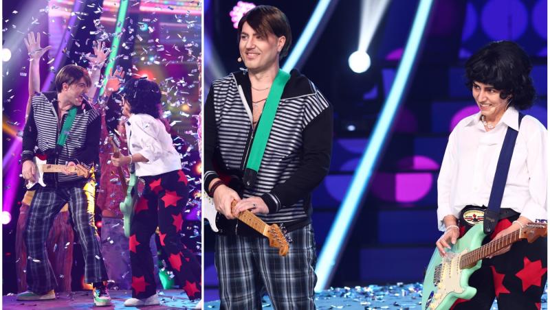 colaj foto cu marian capet si doinita oancea la te cunosc de undeva