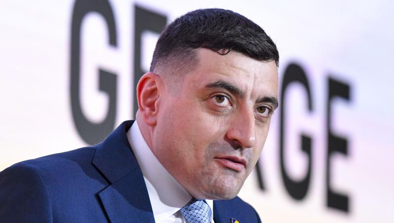 Nicușor Dan, despre George Simion. De cât timp se cunosc și la ce proiect au lucrat împreuna