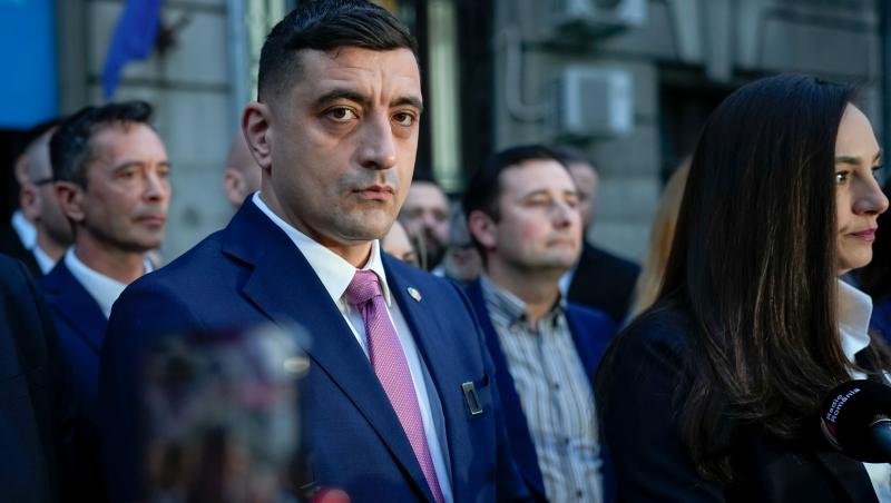 Nicușor Dan, despre George Simion. De cât timp se cunosc și la ce proiect au lucrat împreuna