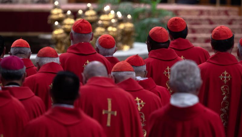 Cine va fi noul Papă? Previziunile ChatGPT privind viitorul lider al Bisericii Catolice