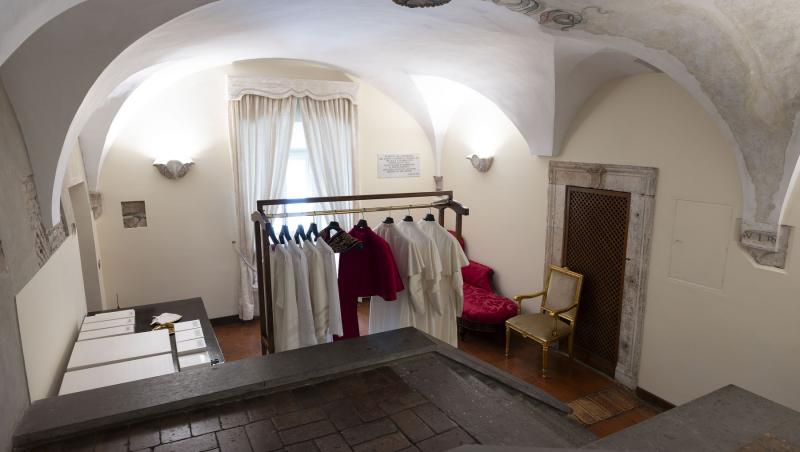 Cine va fi noul Papă? Previziunile ChatGPT privind viitorul lider al Bisericii Catolice