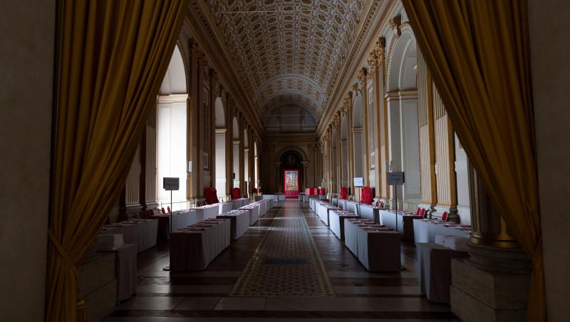 Cine va fi noul Papă? Previziunile ChatGPT privind viitorul lider al Bisericii Catolice