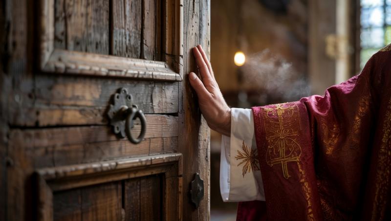 Cine va fi noul Papă? Previziunile ChatGPT privind viitorul lider al Bisericii Catolice