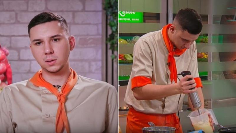 colaj andrei flutur la chefi la cuțite sezonul 15