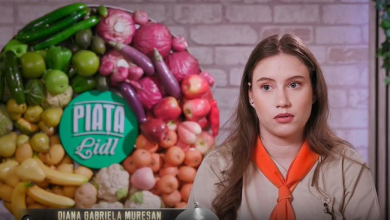 Interviu cu Andrei Flutur. Concurentul Chefi la cuțite vorbește despre revenirea în emisiune și chimia cu Diana: „Mi-a fost dor”