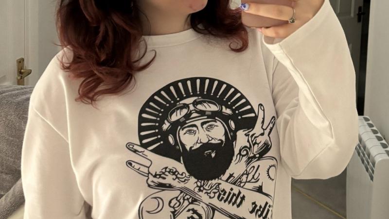 O tânără se simțea rău și medicul i-a spus că e doar o simplă tuse! Ulterior pacienta a primit un diagnostic crunt