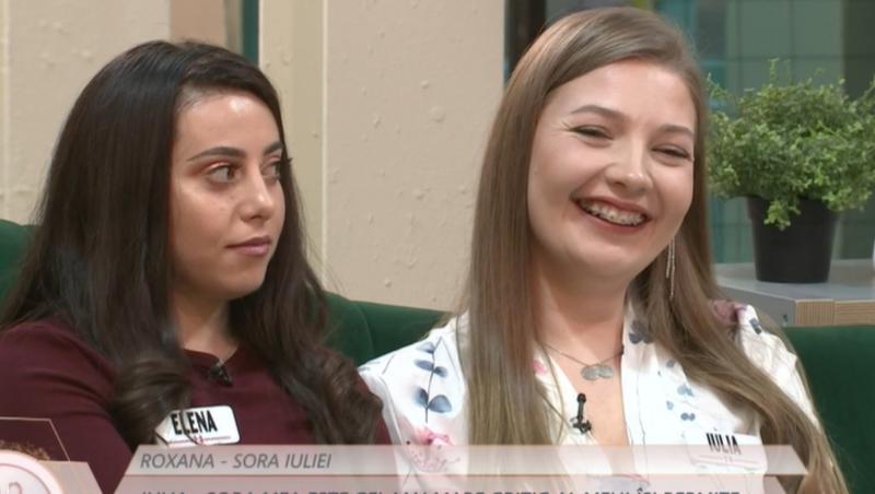 Mireasa sezonul 11. Iulia s-a fotografiat alături de noul iubit. Cum arată tânărul care a cucerit-o