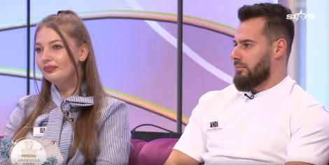 Mireasa sezonul 11. Iulia s-a fotografiat alături de noul iubit. Cum arată tânărul care a cucerit-o