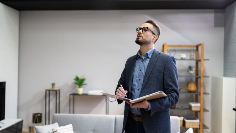 (P) Ce este evaluarea imobiliară și cine o întocmește?