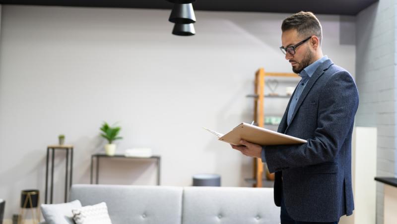 (P) Ce este evaluarea imobiliară și cine o întocmește?