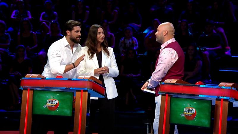 Alex Leonte și Manuela Lupașcu s-au despărțit. Ce detalii a scos la iveală nepotul lui nea Marin despre separare