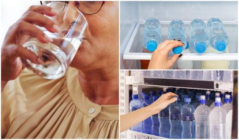 Ce este postul cu apă, ținut de tot mai multe vedete! Care sunt efectele și care sunt riscurile sau contraindicațiile