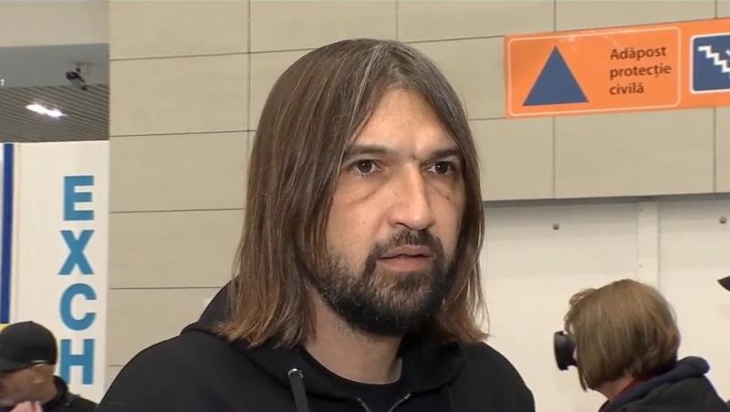 De ce divorțează Dan Alexa de soția lui, Andrada. Avocatul concurentului de la Asia Express 2025 a oferit detalii neștiute