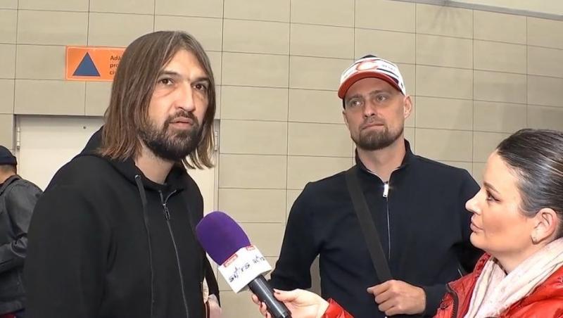 De ce divorțează Dan Alexa de soția lui, Andrada. Avocatul concurentului de la Asia Express 2025 a oferit detalii neștiute