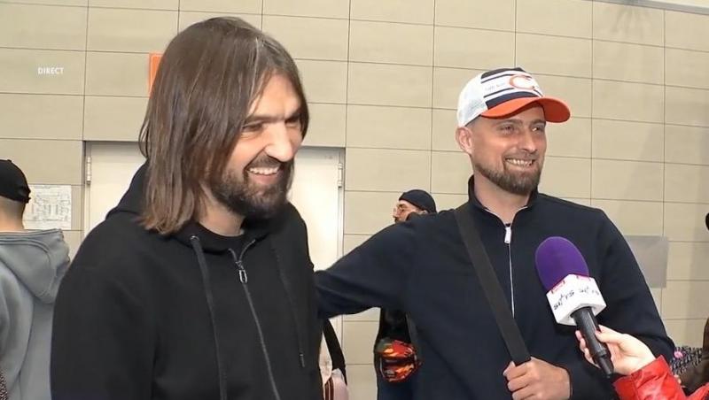 De ce divorțează Dan Alexa de soția lui, Andrada. Avocatul concurentului de la Asia Express 2025 a oferit detalii neștiute