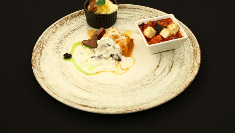 Chefi la cuțite, 7 mai 2025. Verdict inedit la 10-lea battle! Ce concurent a fost eliminat: „Se pleacă acasă cu 2 puncte”