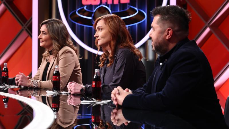 Chefi la cuțite, 7 mai 2025. Verdict inedit la 10-lea battle! Ce concurent a fost eliminat: „Se pleacă acasă cu 2 puncte”