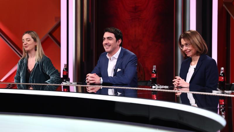 Chefi la cuțite, 7 mai 2025. Verdict inedit la 10-lea battle! Ce concurent a fost eliminat: „Se pleacă acasă cu 2 puncte”