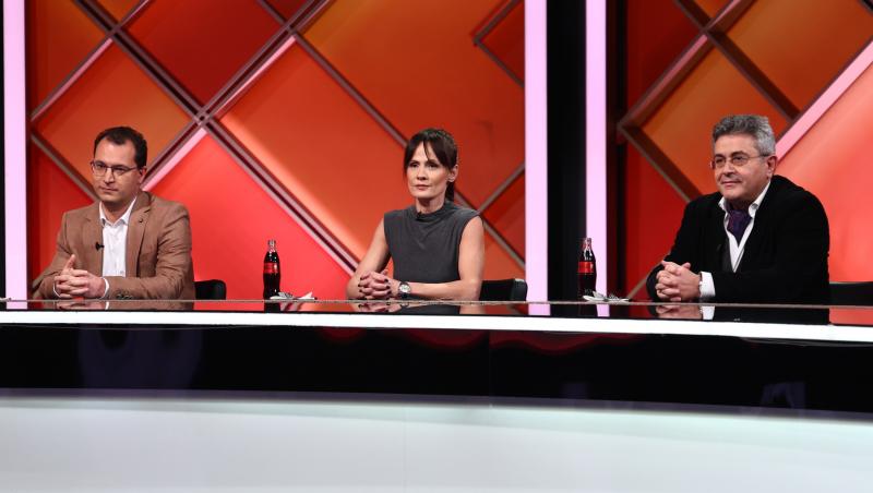 Chefi la cuțite, 7 mai 2025. Verdict inedit la 10-lea battle! Ce concurent a fost eliminat: „Se pleacă acasă cu 2 puncte”