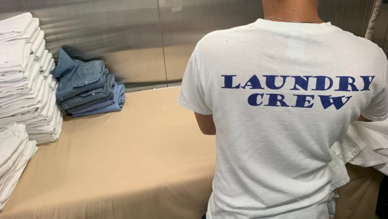 Cât se câștigă pe vasele de croazieră. Un cuplu de români a povestit totul. În doar trei luni au avut câștiguri uriașe