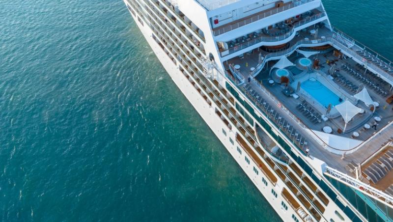 Cât se câștigă pe vasele de croazieră. Un cuplu de români a povestit totul. În doar trei luni au avut câștiguri uriașe