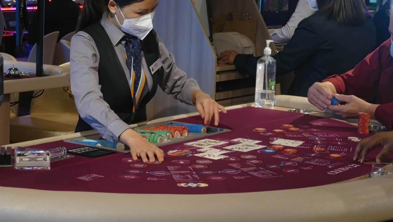 Cât se câștigă pe vasele de croazieră. Un cuplu de români a povestit totul. În doar trei luni au avut câștiguri uriașe