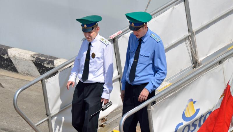 Cât se câștigă pe vasele de croazieră. Un cuplu de români a povestit totul. În doar trei luni au avut câștiguri uriașe