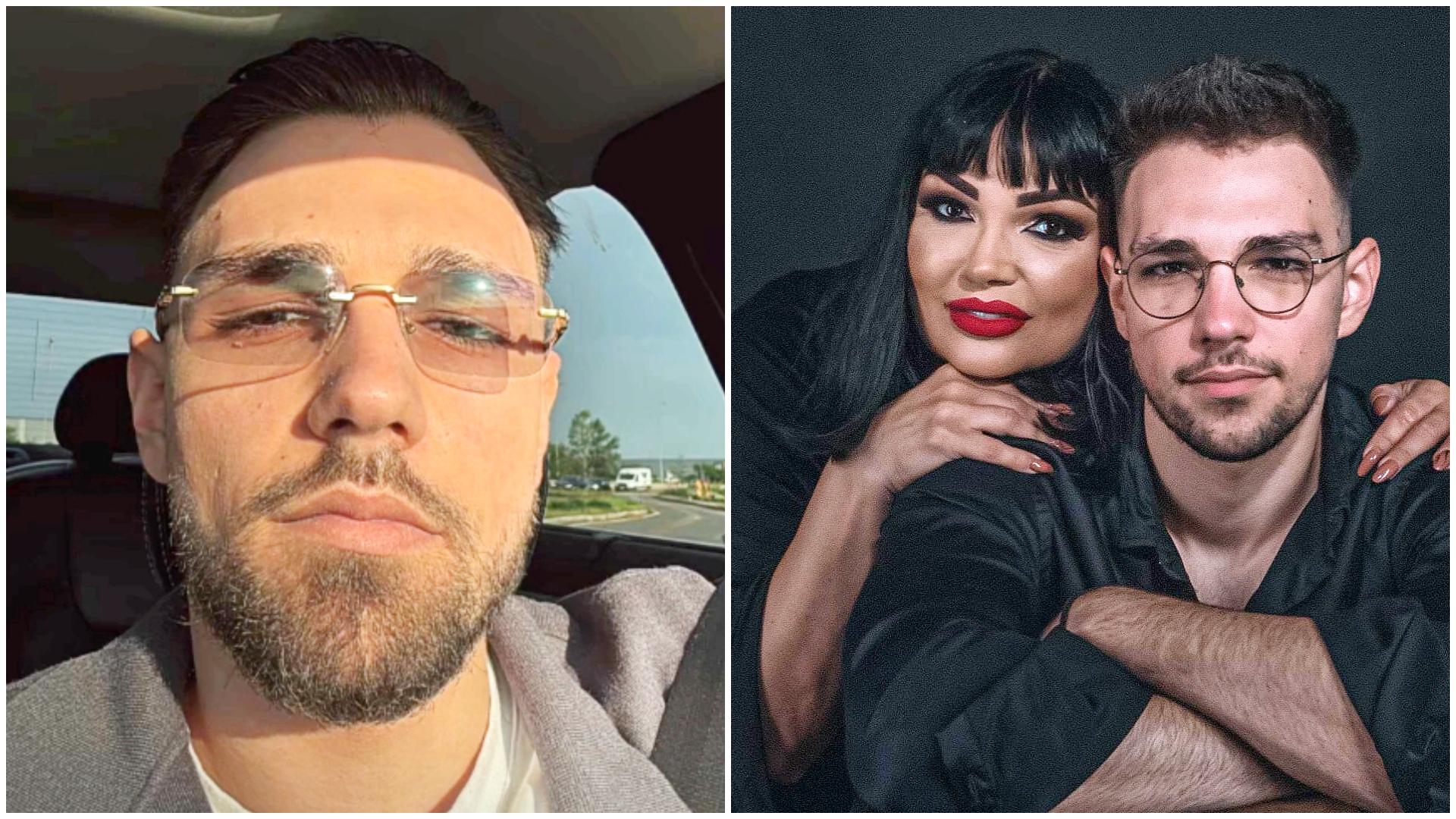 Andrew și Ozana Barabancea