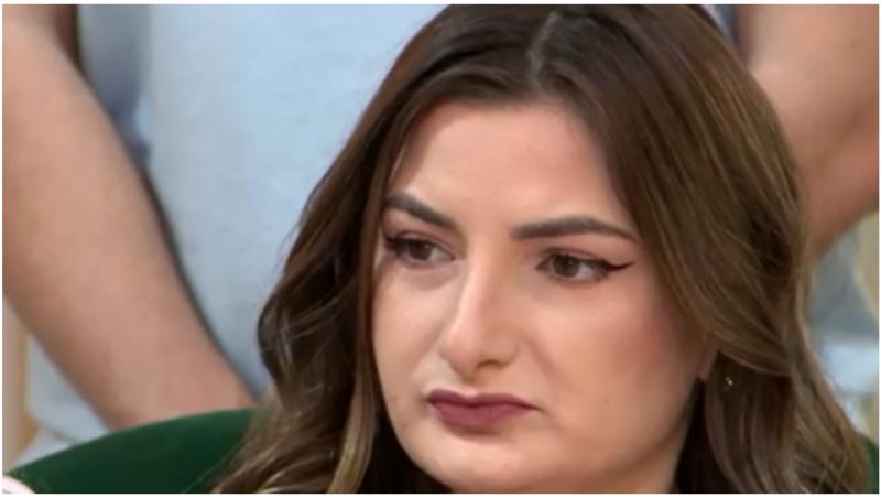 Mireasa sezonul 11. Teo a primit în emisia live o scrisoare de la familie. Ce părere au părinții lui despre Liliana