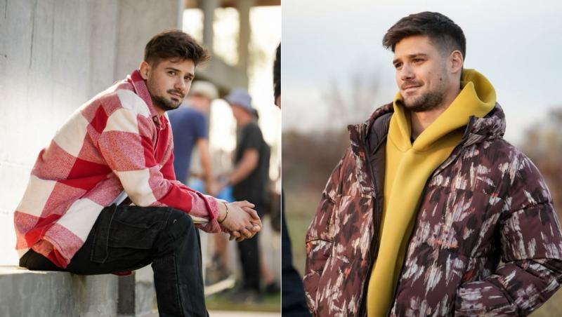 colaj valeriu ilisie