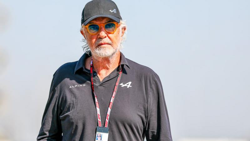 Încă o înlocuire majoră la Alpine. Directorul echipei și-a dat demisia
