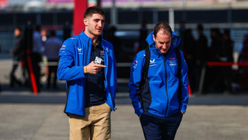 Încă o înlocuire majoră la Alpine. Directorul echipei și-a dat demisia