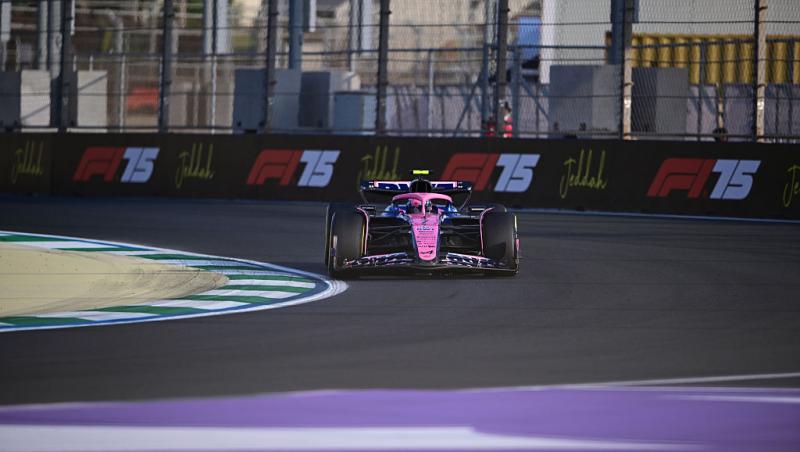 Încă o înlocuire majoră la Alpine. Directorul echipei și-a dat demisia