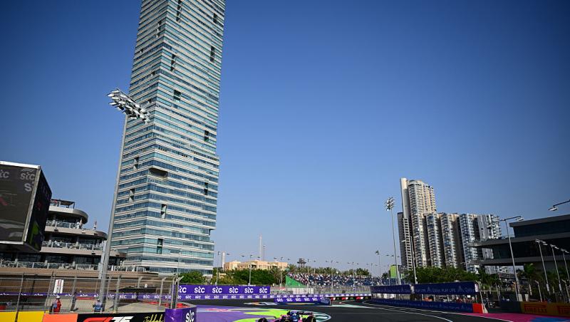 Încă o înlocuire majoră la Alpine. Directorul echipei și-a dat demisia