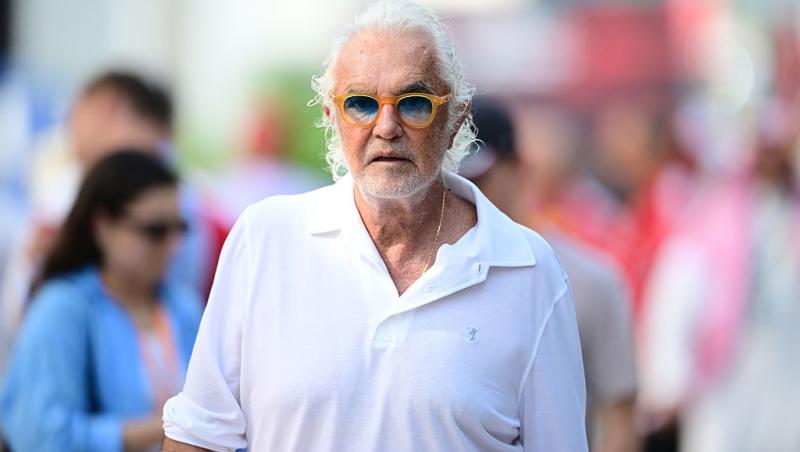 Încă o înlocuire majoră la Alpine. Directorul echipei și-a dat demisia