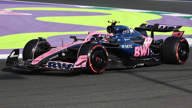 Încă o înlocuire majoră la Alpine. Directorul echipei și-a dat demisia