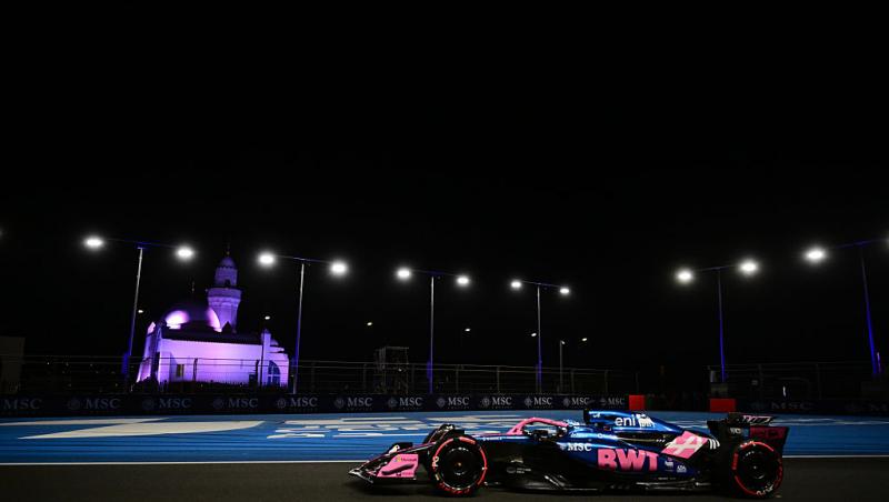 Încă o înlocuire majoră la Alpine. Directorul echipei și-a dat demisia